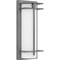 Quoizel Syndall Outdoor Wall Lantern SYN8406TT - alternate 5